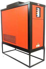 Ebac Large Static Commercial  Dehumidifiers